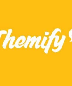Themify Announcement Bar Addon