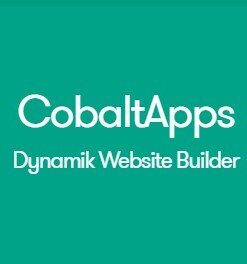 CobaltApps Dynamik Website Builder for Genesis