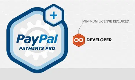 Rocket Genius Gravity Forms Paypal Payments Pro Addon