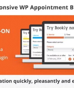 Bookly Multisite Add-on