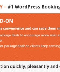 Bookly Packages Add-on