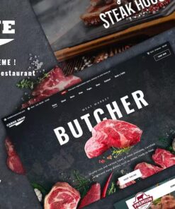 Carne – Butcher & Meat Restaurant
