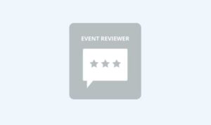 EventOn Event Reviewer Addon