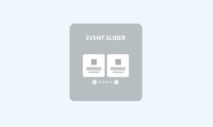 EventON Event Slider Addon