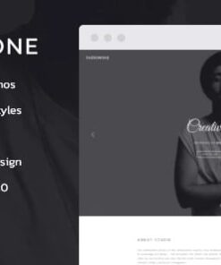 Pheromone – Creative Multi-Concept WordPress Theme